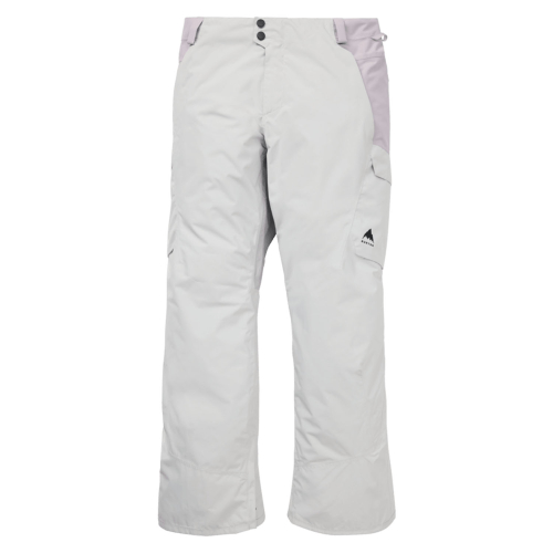 Pantalon de ski / snow Reserve 2L Insulated SPL Gray Cloud / Washed Lavender Homme