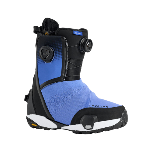 Boots de snowboard Burton Waverange X Step On® SPL iris bloom femme