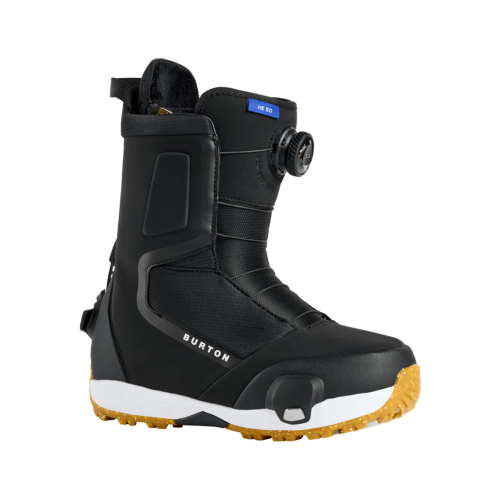 Boots de snowboard Burton Highshot Step On® SPL black femme