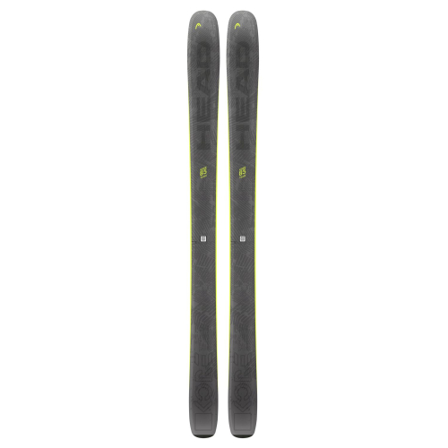 Head Kore Team Sw Bindless Skis for Men