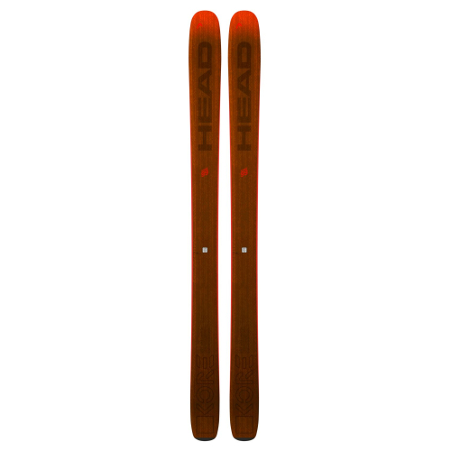 Head Kore 99 Men's Bindless Skis