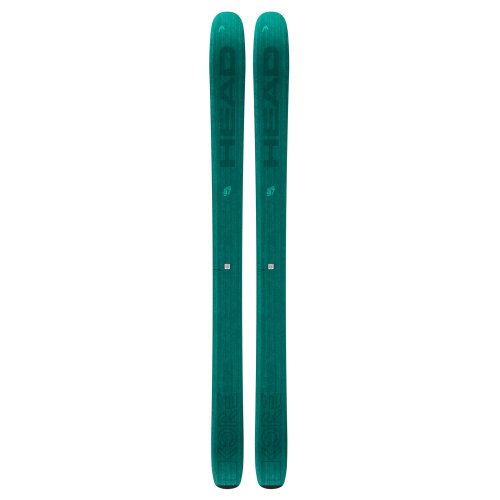 Women's Head Kore 103 W Bindless Skis