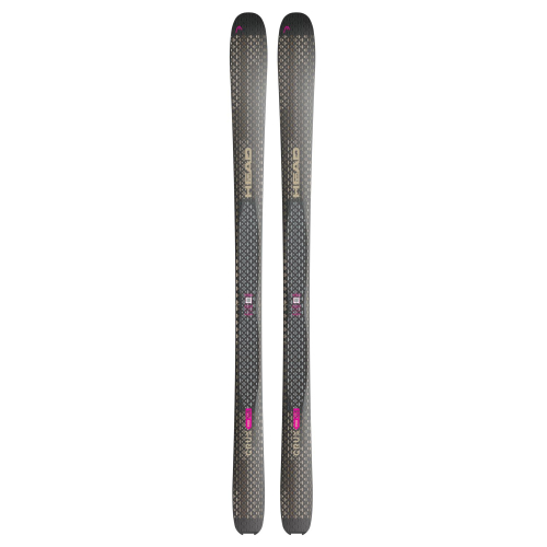 Skis Sans Fixations Head Crux 105 Pro Homme