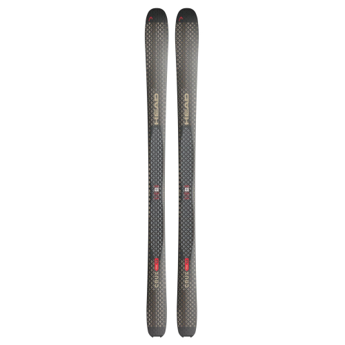 Skis Sans Fixations Head Crux 99 Pro Homme