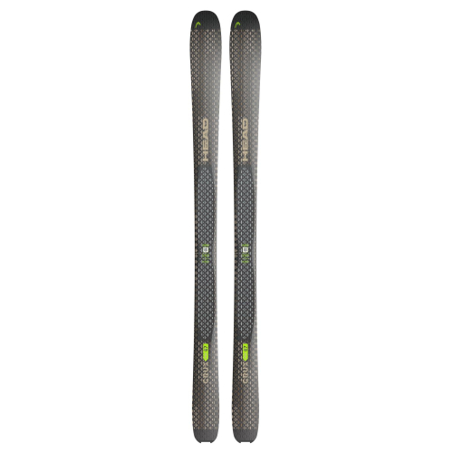 Skis Sans Fixations Head Crux 87 Pro Homme