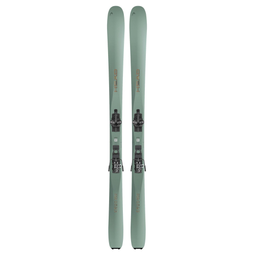 Pack Ski Head Crux 99 + Fixations Almonte 10 Pt Demo Homme