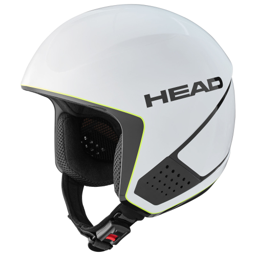 Casque de Ski/Snow Head Downforce Mips White Homme