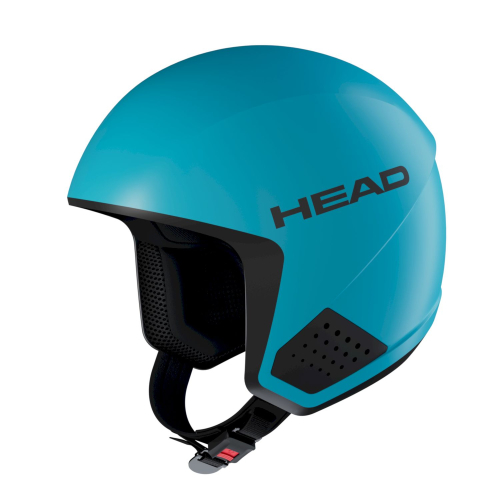 Casque De Ski / Snow Head Downforce Jr Speedblue Garçon