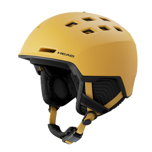 Casque De Ski / Snow Head Rev Sun Homme