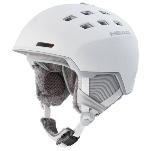 Casque de Ski/Snow Head Rita Femme Blanc