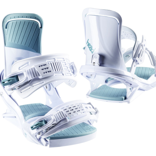 Women's Head Fx Fay I Lyt White Snowboard Binding