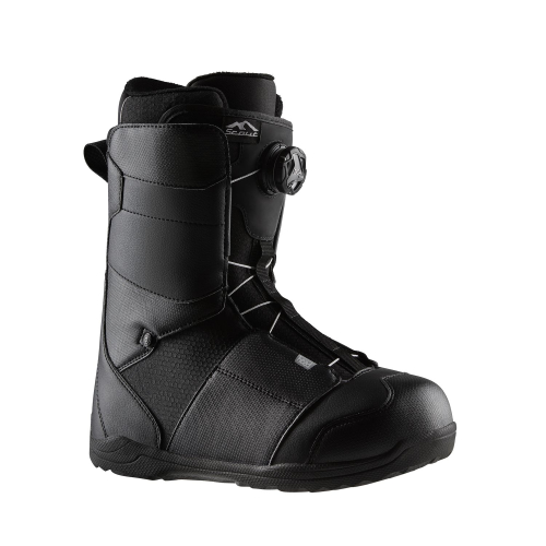 Snowboard Boots Head Scout Lyt Boa Coiler Black Man