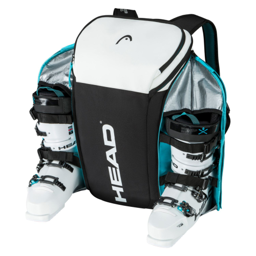 Sac a dos Head Rebels Backpack Noir