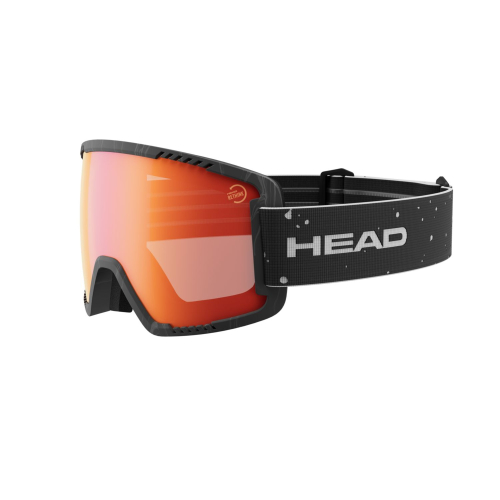 Head Contex Rethink Ski / Snow Goggle
