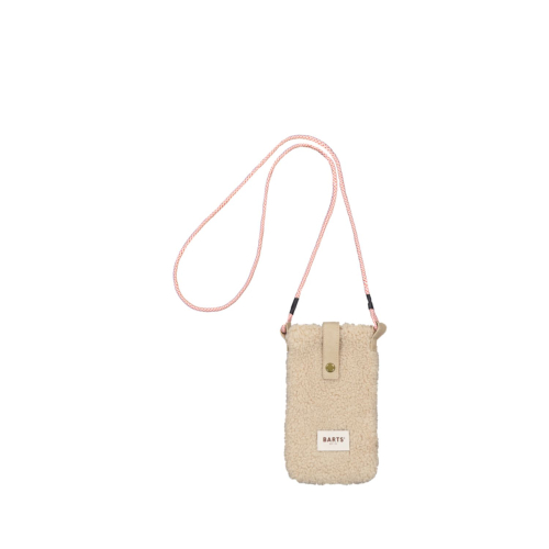 Barts Bugbane Phone Bag beige Woman