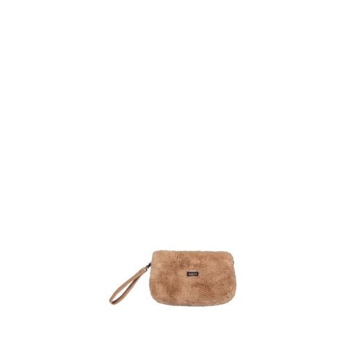 Handbag Barts Sourwood Clutch light brown Woman