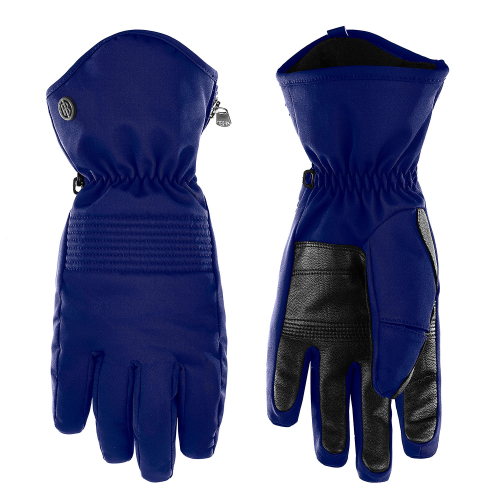 Gants de Ski / Snow Poivre Blanc 0870 Infinity Blue Femme