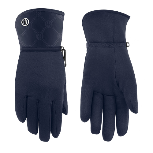 Gants de Ski / Snow Poivre Blanc 1775 Embo Gothic Blacku Femme