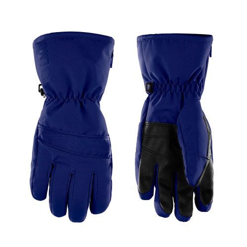 Gants de Ski / Snow Poivre Blanc 0970 Infinity Blue Garçon