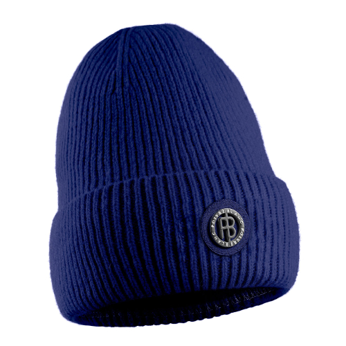 Women's Poivre Blanc 6184 Infinity Blue Cap