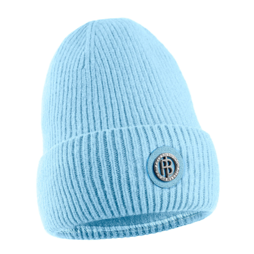 Women's Poivre Blanc 6184 Starlight Blue Cap
