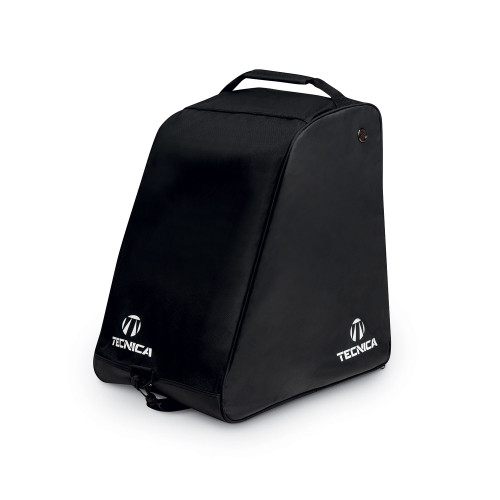 Housse a chaussures de ski Tecnica Boot bag promo Noir