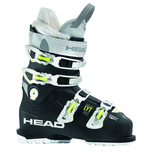 Chaussures de Ski Head Nexo Lyt 80 W Black Femme