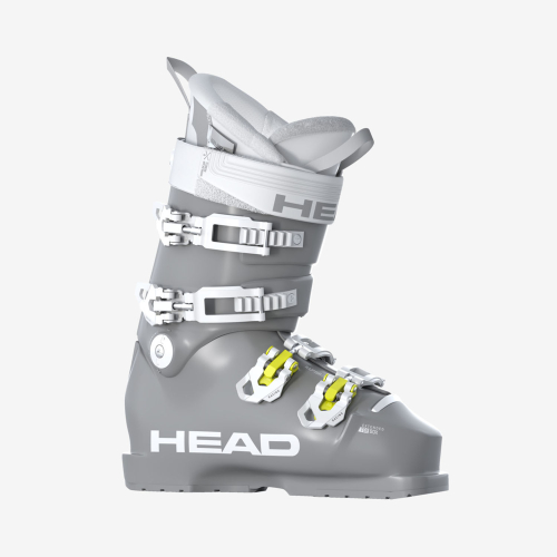Head RAPTOR WCR 115 W Women's Ski Boots Grey