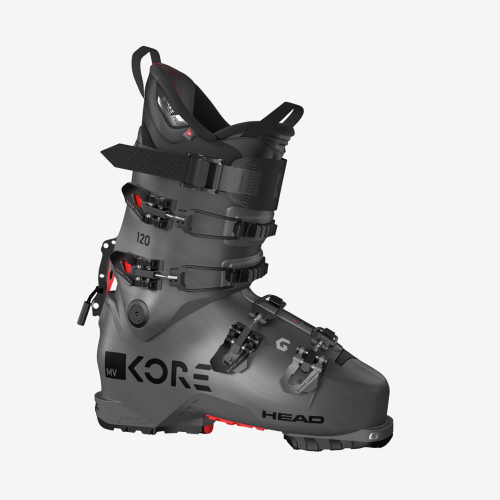 Head KORE 120 GW Men's Grey Ski Boots