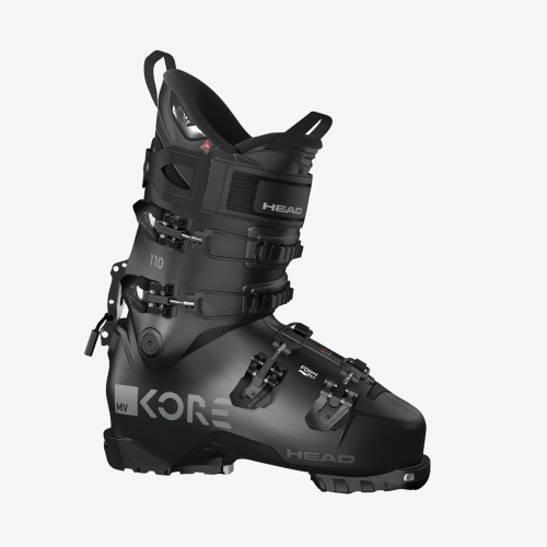 Head KORE 110 GW Men's Ski Boots Black