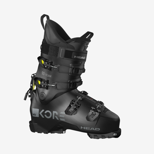 Head KORE 90 TEAM GW Boys Ski Boots Black