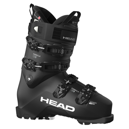 Head FORMULA 120 GW Men's Ski Boots Black