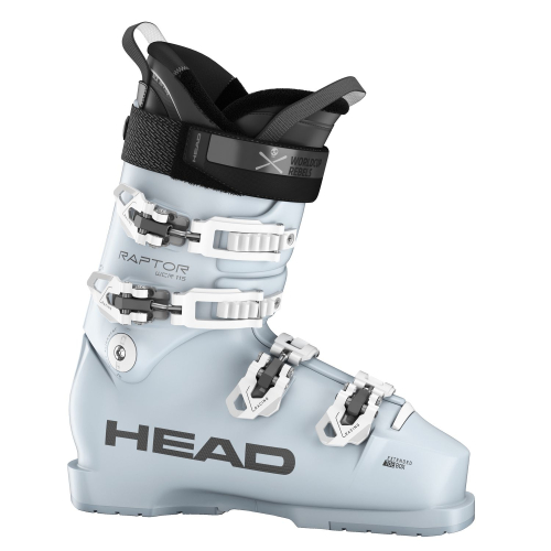 Head Raptor Wcr 115 W Women's Blue Ski Boots