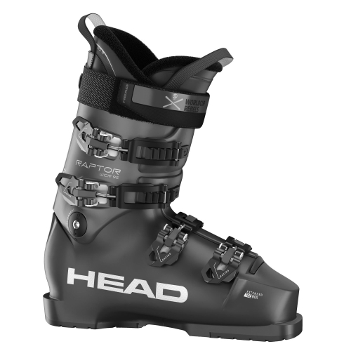 Head Raptor Wcr 95 W Grey Women's Ski Boots