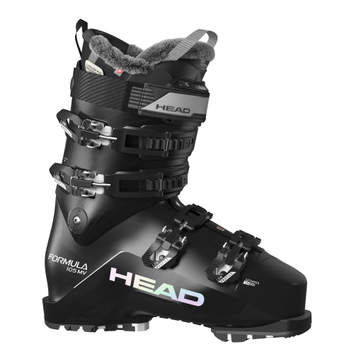 Chaussures de Ski Head Formula 105 W Mv Gw Noir Femme