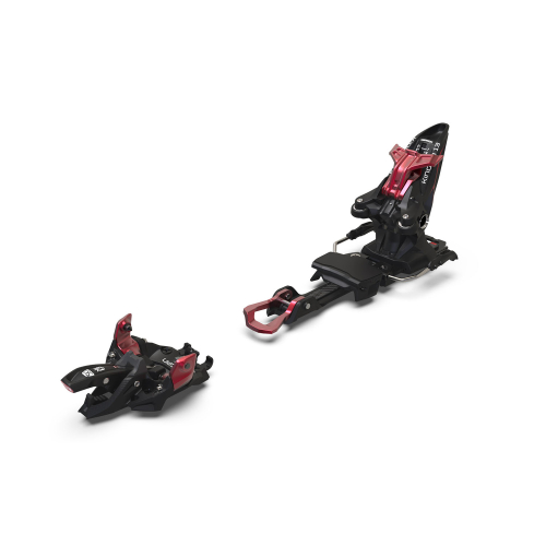 Marker Kingpin 13 100-125mm Adult Touring Ski Bindings