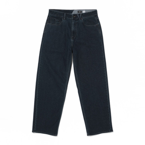 Volcom Billow Tall Denim Stormy Sea Men's Jeans