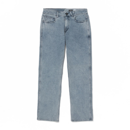 Jean Volcom Modown Denim Ash Blue Homme