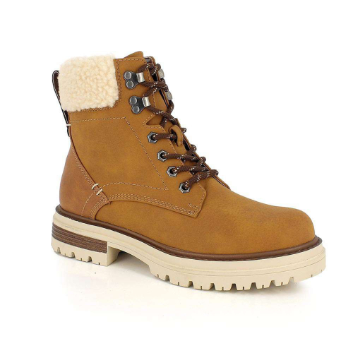 After Ski Kimberfeel Abela Camel Woman