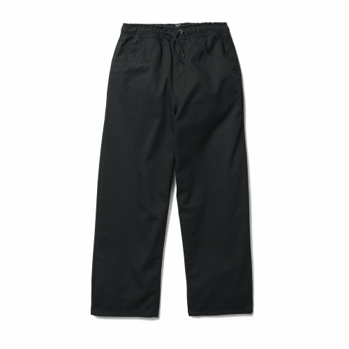 Pantalon Volcom Freazy Ew Pant Black Garçon
