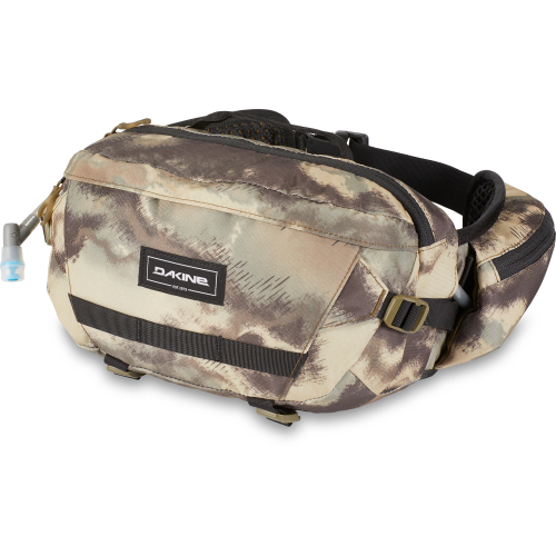 Dakine Hot Laps Bag 5l Ashcroft Camo