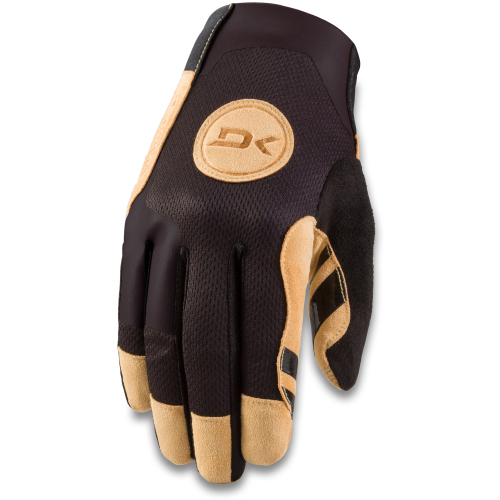 Dakine Covert Glove Black Men's Cycling Gloves