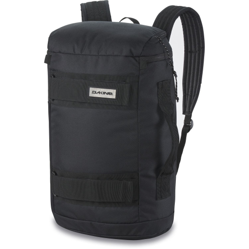 Dakine Mission Street Pack 25l Black Men's Backpack