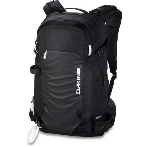Dakine Poacher 32l Black Men's Backpack