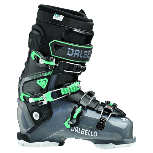 Dalbello Panterra 95 W I.D. Gw Ls Blk Ski Boots