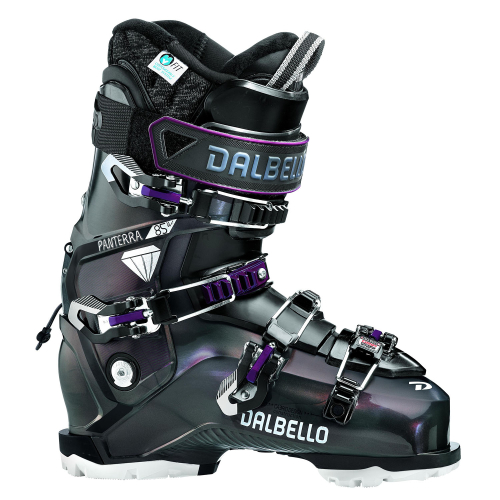 Dalbello Panterra 85 W Gw Ls Malva Burgundi Ski Boots