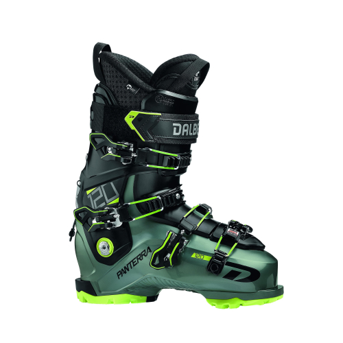 Dalbello Panterra 120 Gw Ms Sage Green Black Man Ski Boots