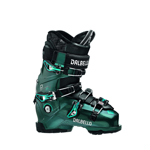 Dalbello Panterra 85 W Gw Ls Opalgreen Opalg Women's Ski Boots Green