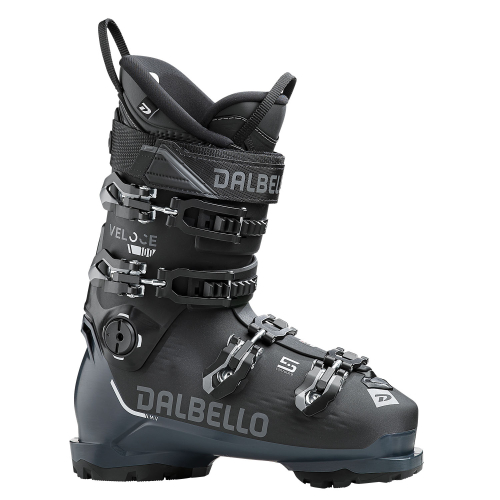 Dalbello Veloce 100 Gw Ski Boots Black Men