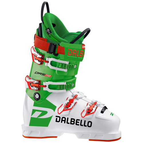 Chaussures de Ski Dalbello Drs 110 Blanc Homme